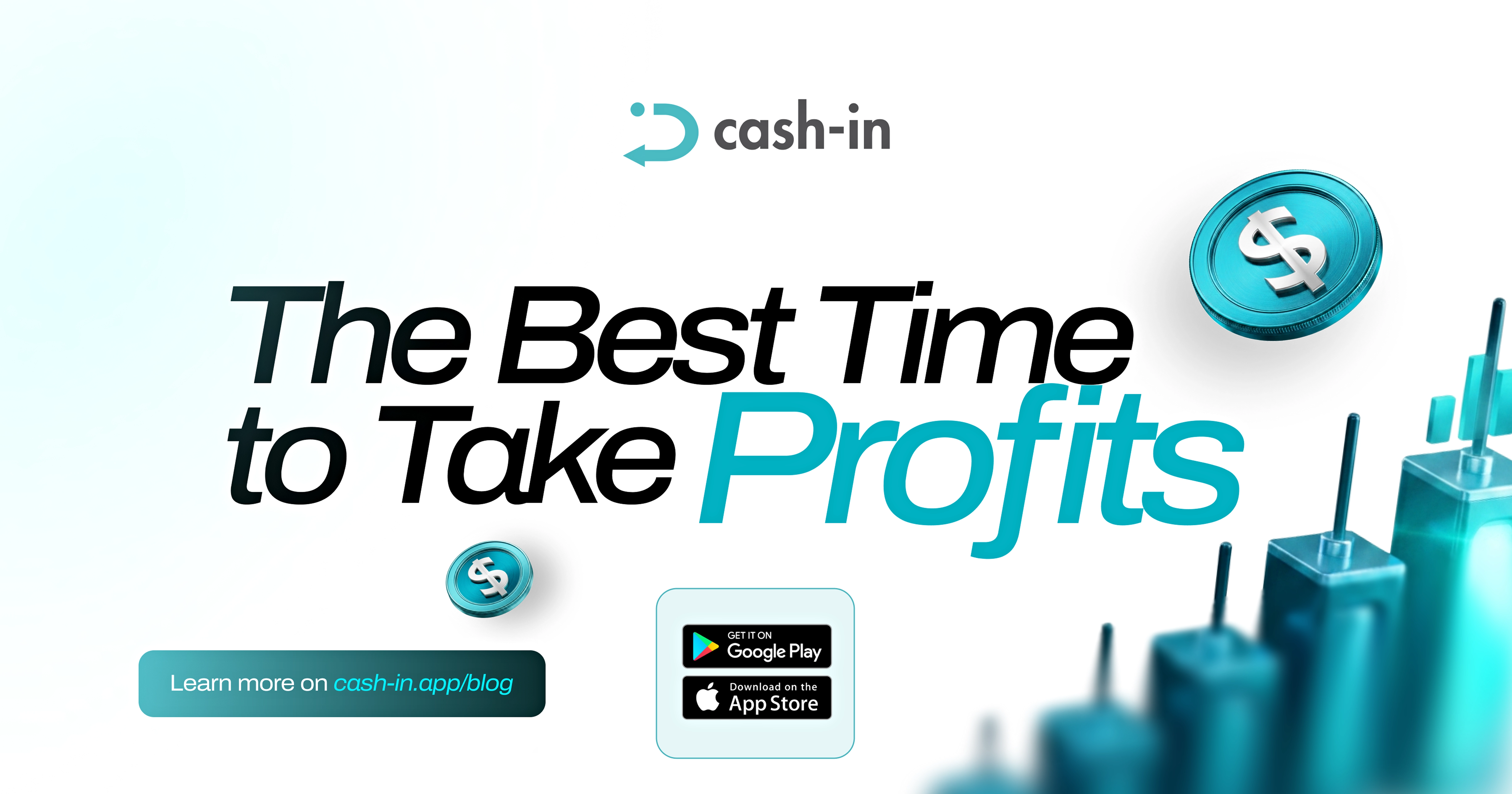 The Best Time to Take Profits 
